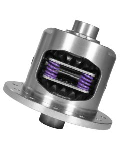 Yukon Gear Dura Grip Limited Slip Differential for GM 12 Bolt 33 Spl 2.76-3.42 Ratio - YDGGM12T-3-33-1