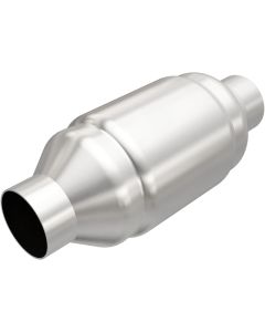 MagnaFlow Conv Univ 2.00inch C/C - 54954