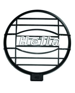 Hella 500 Series Grille Cover Pair - HELL-165530801