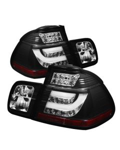 Upgrade Your Ride: SPY LED Tail Lights SPYD-5015938