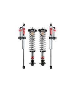 Eibach 21-23 Ford F-150 2WD Pro-Truck Lift Kit System Coilover 2.0 Stage 2R - E86-35-059-04-22