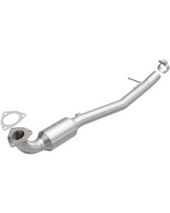MagnaFlow Conv Direct Fit 07-09 Range Rover v8 4.2/4.4L OEM Underbody - 21-754