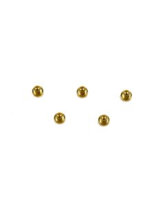 Athena Agrale 50 N.105 - M6 Max Jets for Dell Orto Carburetors - 5 Jets - P400000140004