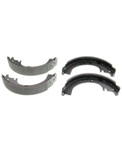 Power Stop 78-87 Toyota Cressida Rear Autospecialty Brake Shoe - B407