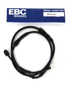 EBC 2010-2016 Mini Cooper Countryman (R60) 1.6L Front Wear Leads - EFA161