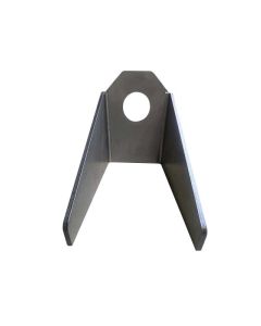 Rust Buster 1988-1998 Chevy & GMC C/K 1500 & 2500 Front Cab Mount - RB7307