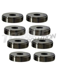 Torque Solution Shifter Base Bushing: Mitsubishi Eclipse 2G 1995-1999 - TS-BB-016