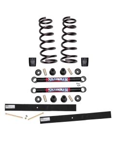 Skyjacker Suspension Lift Kit Component 1994-1999 Dodge Ram 2500 4 Wheel Drive - D251