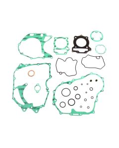 Athena 86-87 Honda TR 200 Complete Gasket Kit (Excl Oil Seals) - P400210850205