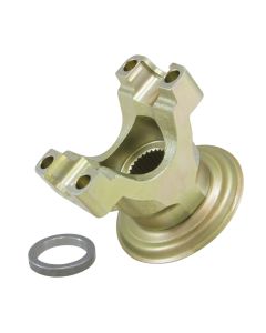 Yukon Gear Forged Yoke For Ford 9in w/ 28 Spline Pinion and a 1350 U/Joint Size - YY F900662