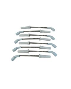 FAST 2014+ GM Gen V LT1 FireWire Spark Plug Wire Set - 255-2421