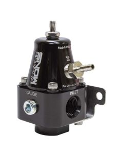 Snow Billet Compact Fuel Pressure Regulator - SNF-11000