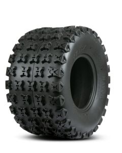 Kenda K3211 Havok Rear Tires 18x10-8 - Durable & Reliable