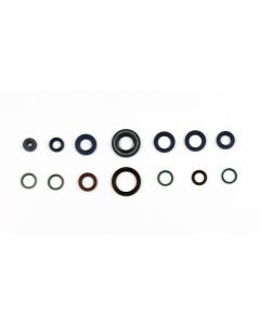 Athena 95-97 Ducatii 400 Engine Oil Seal Kit - P400110400101