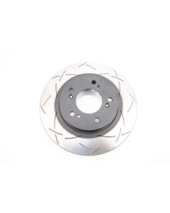 DBA 97-01 Integra Type R Front Slotted 4000 Series Rotor - DBA4478S