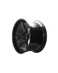 Advan GT Premium Version 20x11.0 +39 5x114.3 Racing Gloss Black Wheel - YAQ0M39E9P