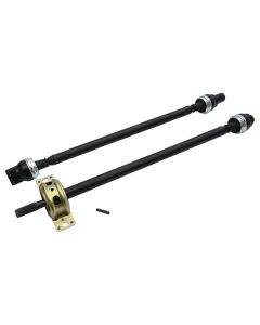 Heavy-Duty ABR Xtreme Axles - Model ALL-PRP-PO-09-017