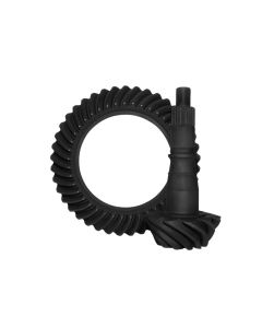 High Performance Yukon Ring And Pinion Gear Set 14-20 GM 9.5 Inch In A 3.42 Ratio Yukon Gear & Axle-