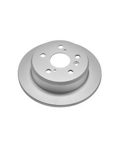 Power Stop 02-03 Lexus ES300 Rear Evolution Geomet Coated Rotor - JBR973EVC