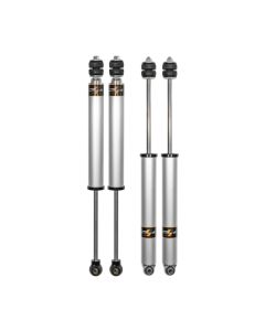 Carli Ram 2500 4x4 Diesel 2.5 Lift Shock Package