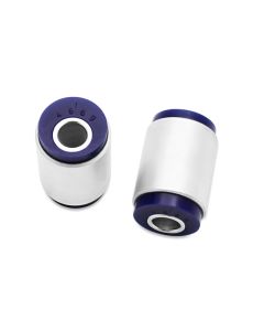 SuperPro Control Arm Lower Inner Kit - SPF4669K