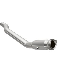Magnaflow Conv DF 2012-2015 Grand Cherokee V8 6.4 OEM Underbody - 21-579