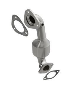 MagnaFlow Conv DF 13-17 Explorer V6 3.5 OEM Close Coupled - 21-257