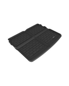 3D Maxpider 21-24 Ford Bronco Sport Kagu Black Cargo Liner - M1FR1431309