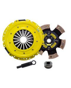 ACT 2007 Ford Mustang HD/Race Sprung 6 Pad Clutch Kit - FM5-HDG6