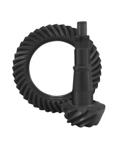 Yukon Gear Reverse Front Ring and Pinion Set For Chrysler 9.25in/4.11 Ratio - YG C9.25R-411R-14
