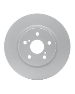 DFC 18-25 Lexus UX300h Front GeoSPEC Coated Rotor - 604-76154