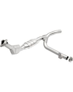 MagnaFlow Conv DF 01 Ford F150 5.4L - 49009