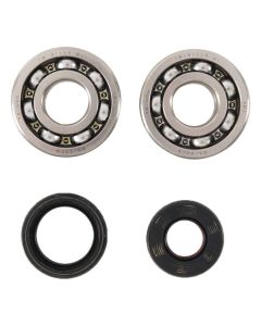 Hot Rods 01-04 Yamaha YZ 125 125cc Main Bearing & Seal Kit - K010