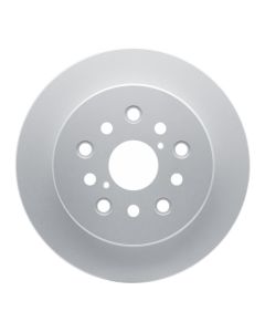 DFC 01-06 Lexus LS430 Rear GeoSPEC Coated Rotor - 604-75010