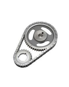 Edelbrock Timing Chain And Gear Set Ford 352-428 - 7808