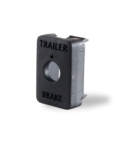 REDARC Toyota Tow-Pro Switch Insert Panel - TPSI-002