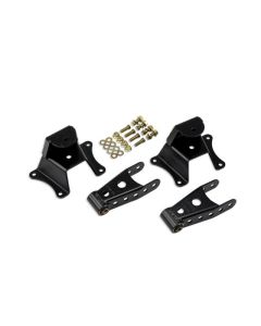 Belltech HANGER KIT 73-87 GM C-10 4inch - 6800