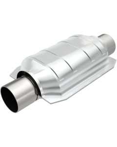 MagnaFlow Conv Universal 2.5 inch PC2 Rear - 338106