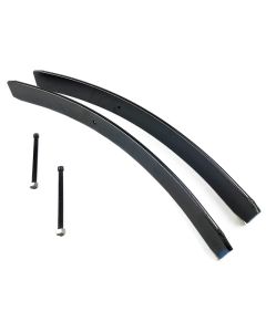 Tuff Country 99-23 Ford F-250 4wd Rear 2in Add-a-Leafs Pair - 82950