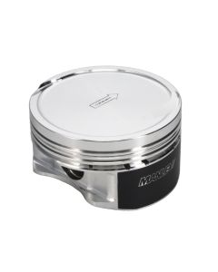 Manley Ford Raptor 6.2L SOHC 2 Valve -12cc Dish 4.0200in Bore Piston Set - 598305C-8