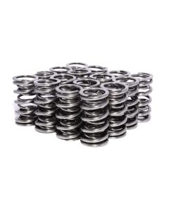 COMP Cams Dual Valve Springs .660in Lift, Steel, Chrome Finish, Fits GM LS Engines 1997-2018 - 26925-16