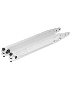 RockJock JL/XJ/MJ Antirock Sway Bar Billet Aluminum Arms - 17in - RJ-202012-101