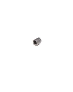 COMP Cams Hex Adjuster Key Tool, Steel, Black Oxide Finish, Fits 3100Kt/3110Kt/3 Camshafts - 9005CPG