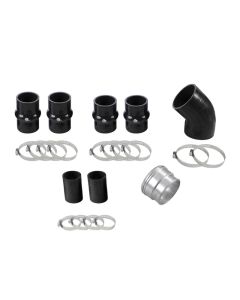aFe Bladerunner Intercooler Couplings and Clamps Replcacement Kit 2015 Ford F-150  V6 2.7 (tt) - 46-20200A