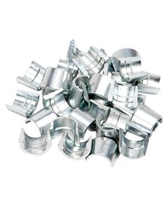 Edelbrock Valve Locks Performer and Perf RPM BBC Heads - 9615