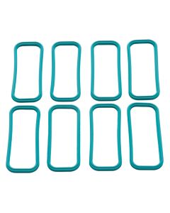 Edelbrock O-Rings Intake Manifold Gasket LS1/2 Pack of 8 - 7386