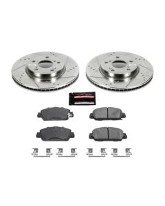 PSB Z23 Evolution Kit - POWE-K6515