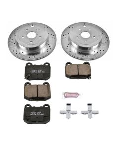 PSB Z23 Evolution Kit - POWE-K5305