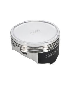 Manley Chrysler HEMI 5.7L  3.937in Bore 1.085in CD -14cc Dish Stroker Series Pistons E/D - Set of 8 - 597320CE-8