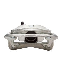 DFC 91-99 Toyota Tercel Front-R Premium Caliper - Silver Zinc Coated - 331-76070